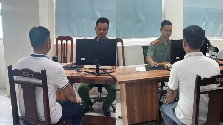 Thời sự 18h 26/9/2026: Triệt phá đường dây đánh bạc trực tuyến hơn 1.000 tỷ đồng