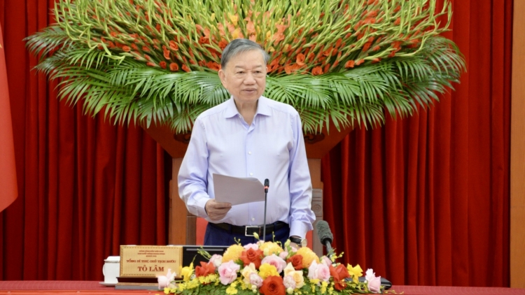 Thời sự 18h 17/9/2026: Đòi hỏi tư duy vượt khỏi giới hạn một nhiệm kỳ, gắn trách nhiệm nhiều thế hệ