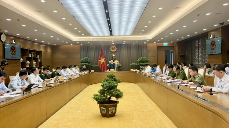 Thời sự 21h30 14/9/2026: Hoàn thành giám định ADN 18.000 mẫu hài cốt liệt sĩ trước ngày 27/7/2027