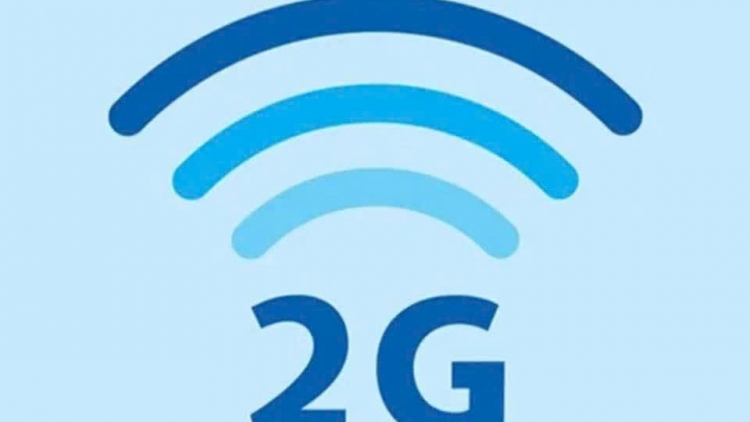 Việt Nam chính thức tắt sóng 2G