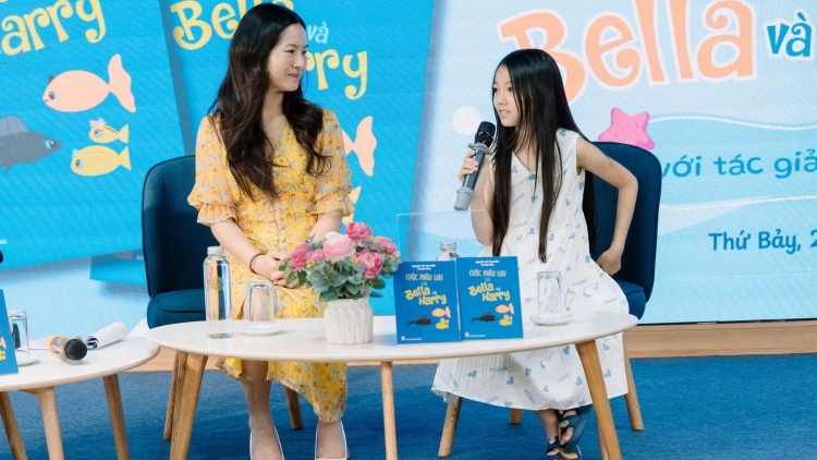 “Giữ tiếng quê hương, giữ mạch nguồn Việt”