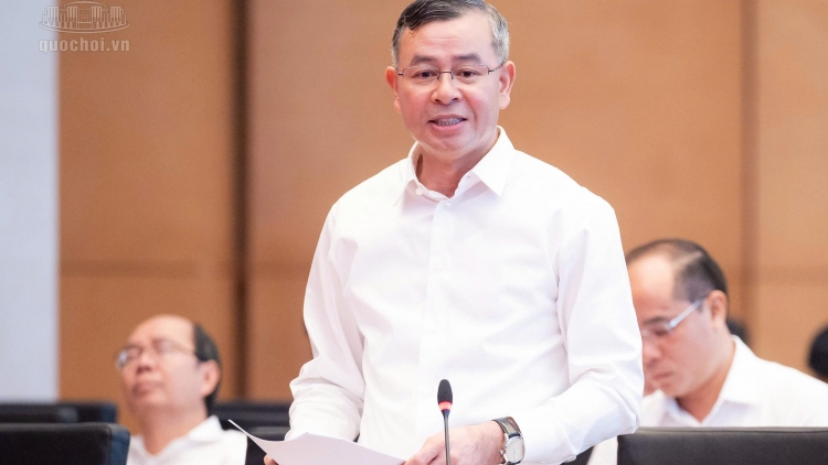 Hoàn thiện cơ chế hỗ trợ để chính sách đến đúng đối tượng, tạo động lực cho doanh nghiệp phát triển 