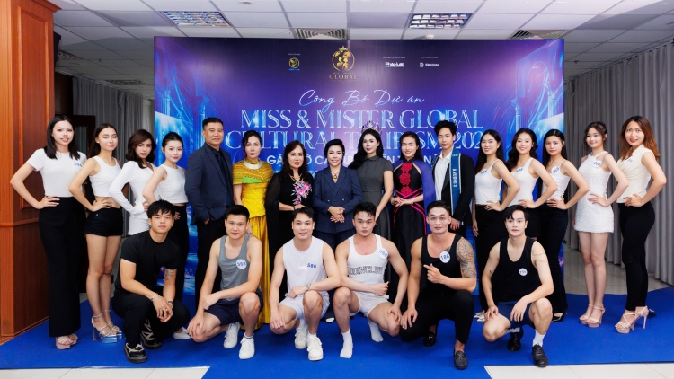 Global Cultural Tourism 2026: Kết nối sắc màu văn hóa, mở rộng không gian du lịch