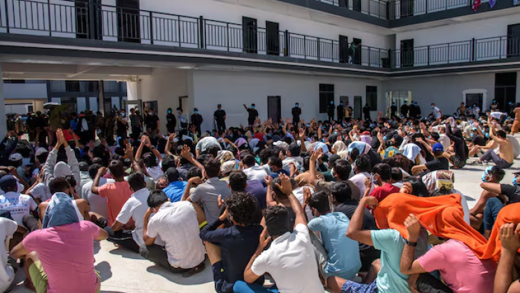 Campuchia xóa sổ các trung tâm lừa đảo quy mô lớn: Liệu cuộc chiến đã kết thúc?