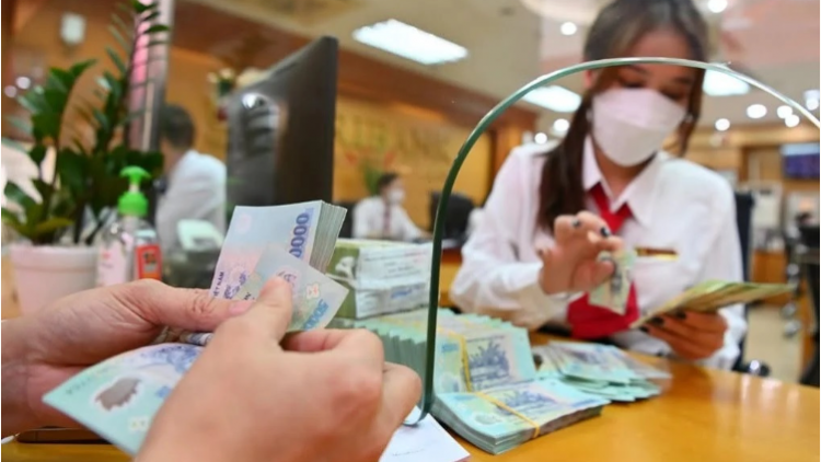 Nhiều ngân hàng tăng phát hành chứng chỉ tiền gửi