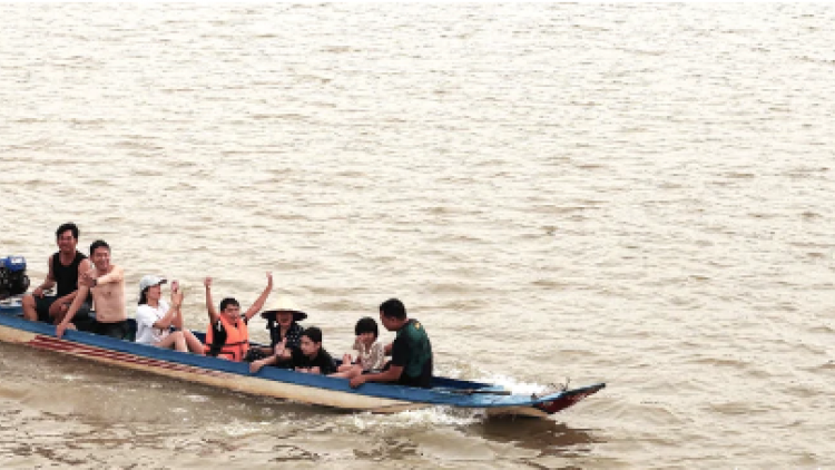 Theo dòng thời sự sáng 13/9/2026