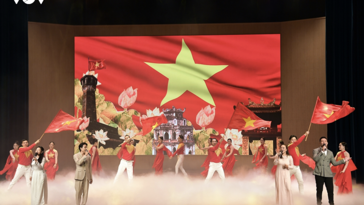 Nghị quyết 06 về triển khai đường lối đối ngoại Đại hội XIV của Đảng: nâng tầm vị thế Việt Nam