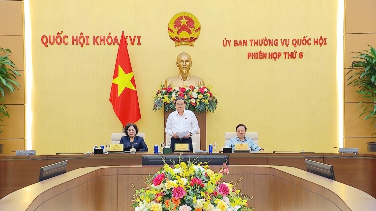 Tuyệt đối không được làm luật theo kiểu đối phó