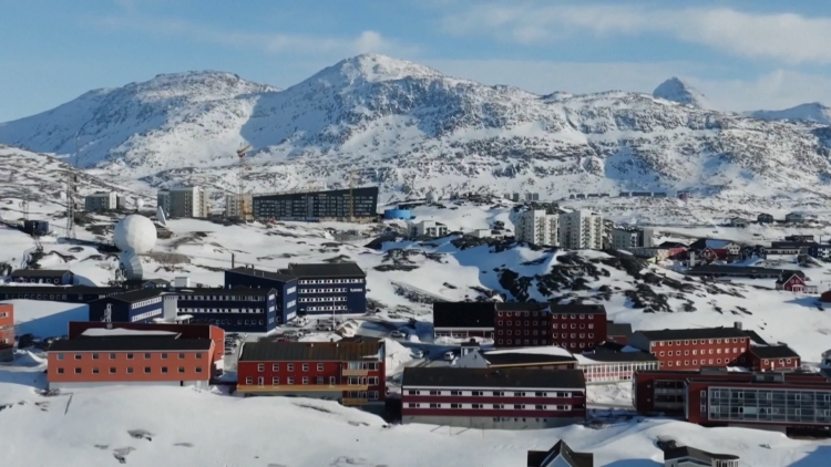 Đan Mạch, Greenland và Mỹ sắp ký thỏa thuận an ninh Bắc Cực