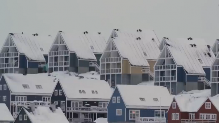 Thỏa thuận Greenland: Công thức cân bằng lợi ích Mỹ - Đan Mạch