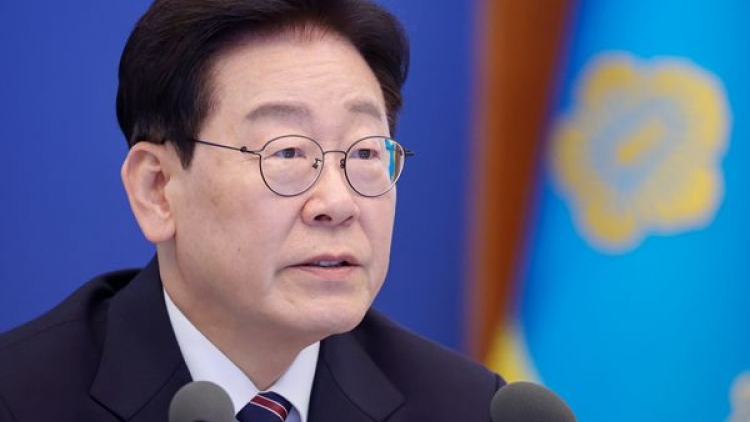 Tổng thống Lee Jae Myung: “Hàn – Mỹ sẵn sàng đối thoại với Triều Tiên vô điều kiện”