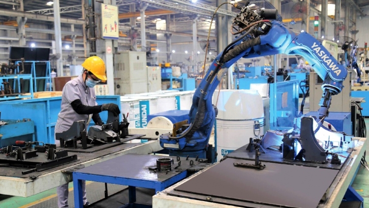 Khơi thông các động lực tăng trưởng những tháng cuối năm 2026