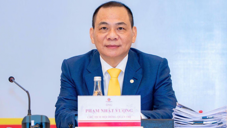 Vingroup lập kỷ lục, Việt Nam lần đầu có doanh nghiệp vốn hóa 2 triệu tỷ đồng