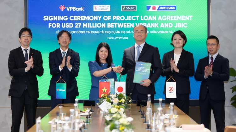 EVNNPT được hỗ trợ 27 triệu USD vốn quốc tế đầu tư lưới truyền tải điện Quốc gia