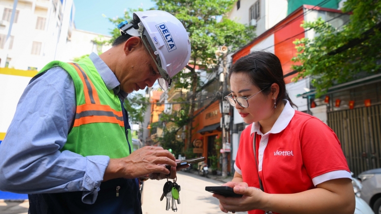 Viettel chính thức tắt sóng 2G, đưa người dùng vào kỷ nguyên mạng tốc độ cao