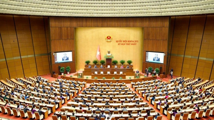Sửa đổi Luật để đáp ứng yêu cầu phát triển nhanh và bền vững đất nước