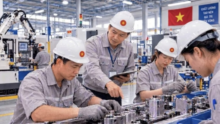 Đảng viên làm kinh tế tư nhân: Mở đường phát triển, nhưng không tạo đặc quyền