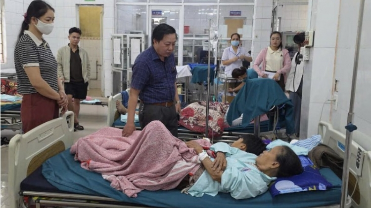 Bản tin 15h 23/9/2026
