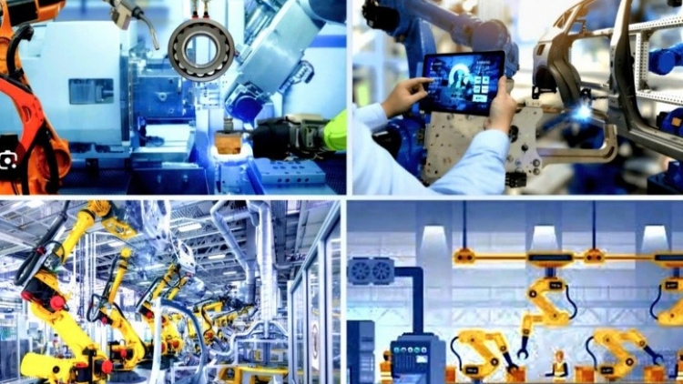 Chương trình khoa học, công nghệ và đổi mới sáng tạo quốc gia