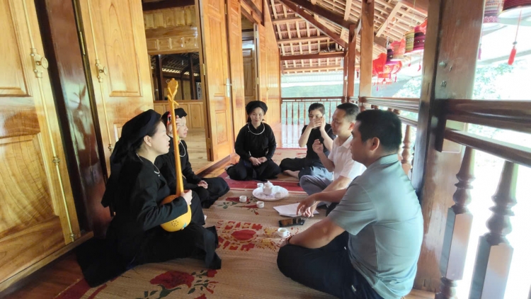  Khuân Bang ngày mới