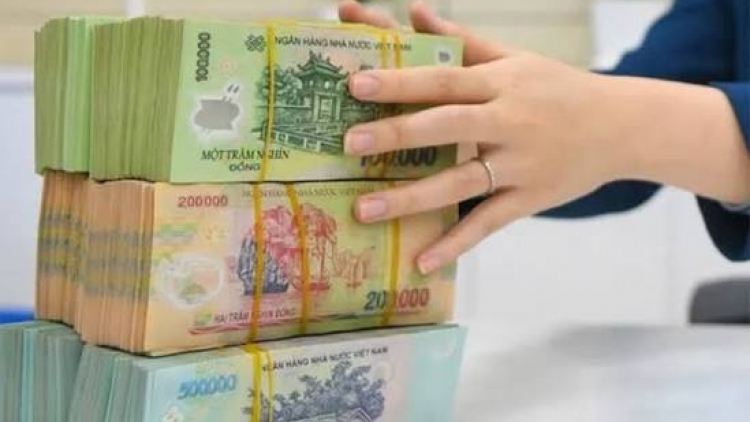Ngân hàng chạy đua vốn, doanh nghiệp tìm đường qua trái phiếu 
