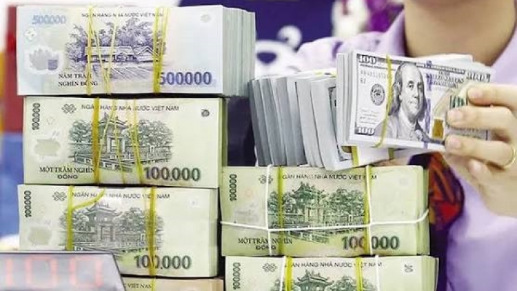 Tỷ lệ an toàn cho ngân hàng: Mở dư địa chính sách, đặt ra bài toán kiểm soát rủi ro