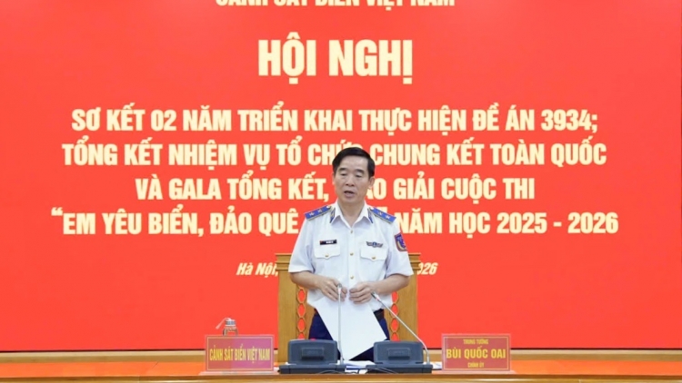 Để Cuộc thi “Em yêu biển, đảo quê hương” lan tỏa đi cùng chất lượng 
