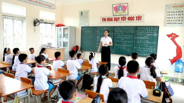 Thời sự 12h 26/9/2026: Yêu cầu chấm dứt thiếu giáo viên trong năm học 2026-2027