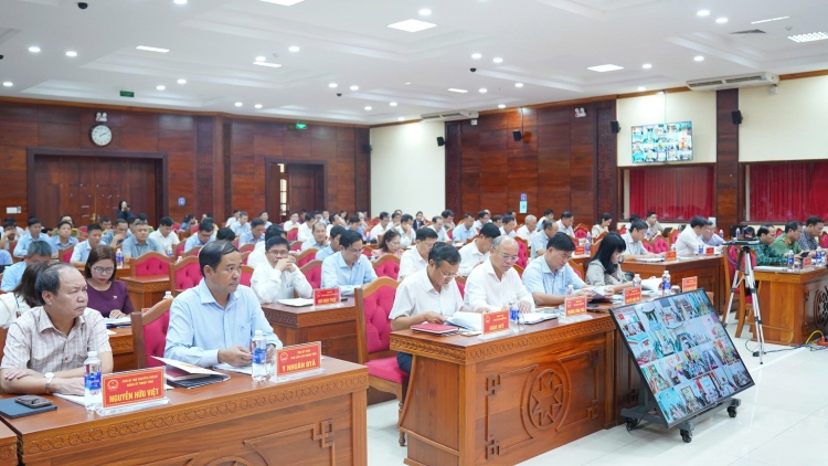 Đắk Lắk: 45 ngày đêm tạo chuyển biến mạnh trong giải phóng mặt bằng