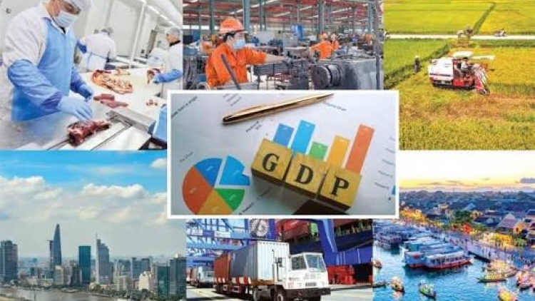 Tăng trưởng cao - áp lực lớn: điều hành thế nào để đạt mục tiêu cả năm?