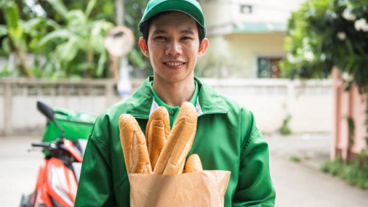 Đề xuất quy định điều kiện đảm bảo an toàn thực phẩm  đối với cơ sở giao đồ ăn trực tuyến