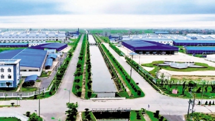 Đổi mới mô hình phát triển- Ninh Bình tạo động lực tăng trưởng