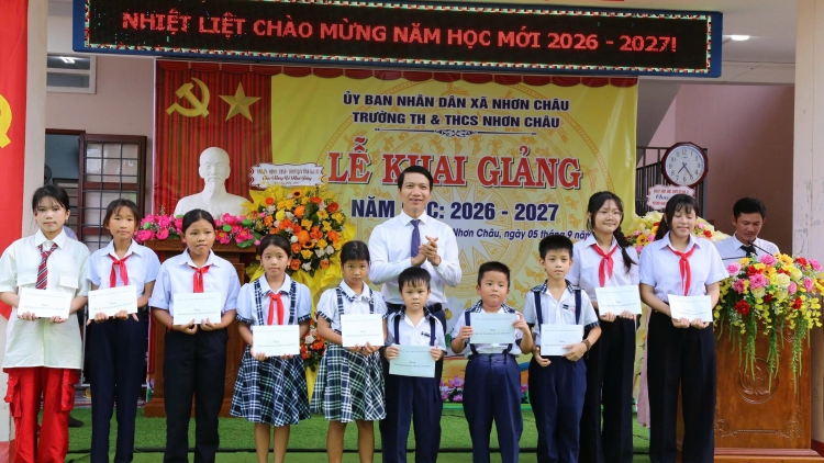 Bản tin 9h 5/9/2026