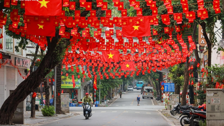 Nhận thức và thực hành di sản Hồ Chí Minh trong kỷ nguyên mới