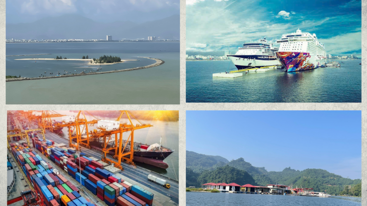 Kinh tế biển xanh, động lực tăng trưởng bền vững