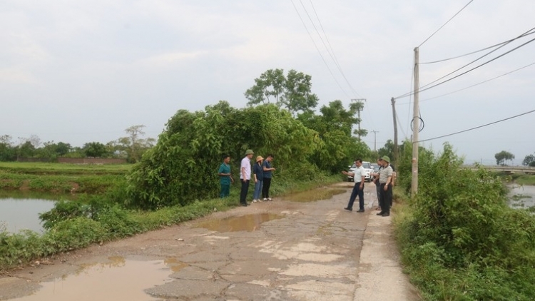 Bản tin 15h 19/9/2026