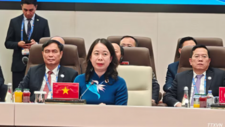 Thời sự 21h30 1/9/2026: Việt Nam đề xuất nhiều sáng kiến hợp tác tại Hội nghị thượng đỉnh SCO 2026