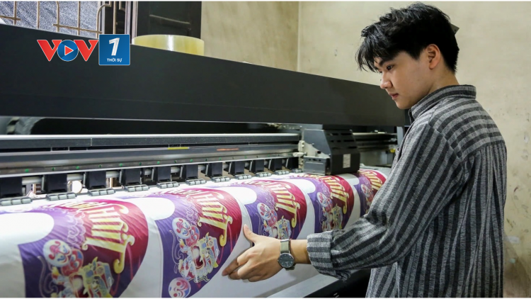 Hành trình “Giữ lửa nghề, dựng nghiệp từ nghề” của chàng trai trẻ Thành Long