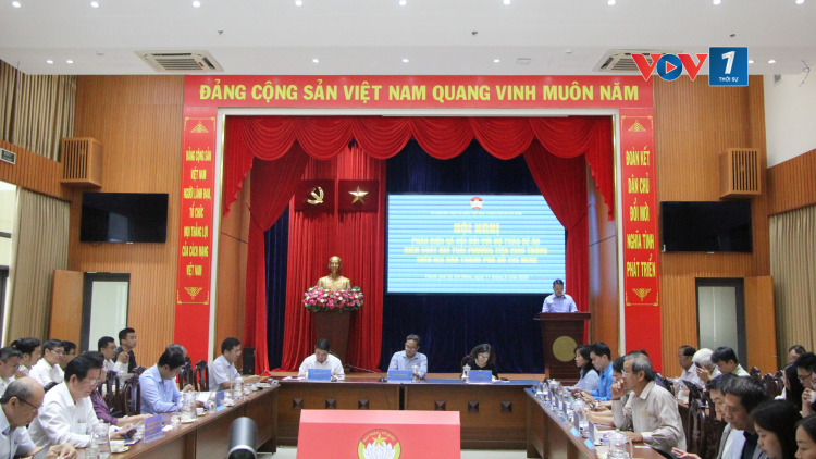 Xanh hóa giao thông TP.HCM, giải bài toán trợ giá, hạ tầng trước khi siết quy định