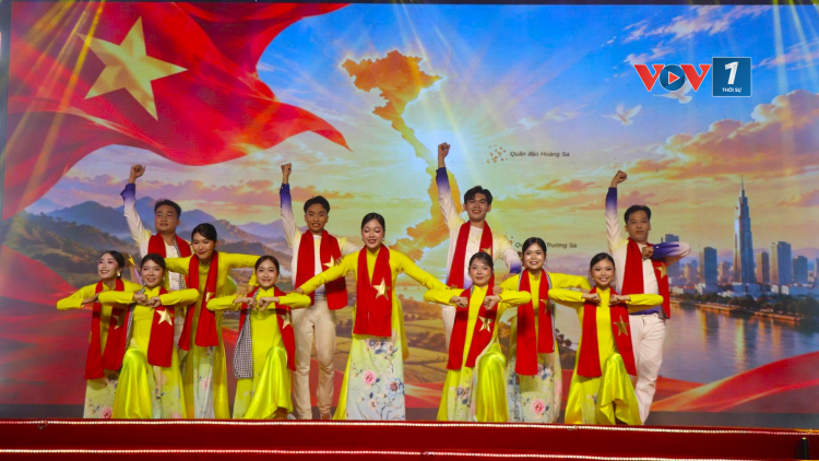 Khai mạc Chương trình Giao lưu Văn hóa - Thương mại Việt Nam - Nhật Bản tại Cần Thơ