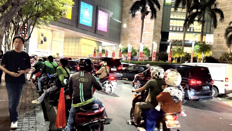 Câu chuyện hoa hồng Grab: Nền kinh tế Gig dưới tầm ngắm của các cơ quan quản lý