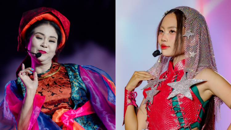Để câu dân ca ngân trong nhịp sống mới