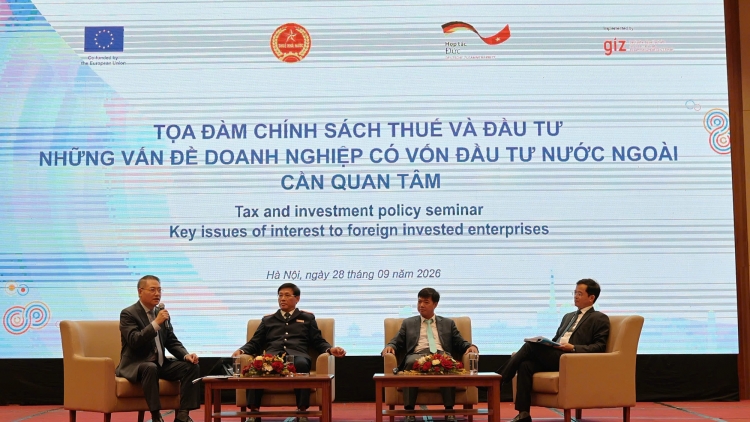 Bản tin 9h 29/9/2026
