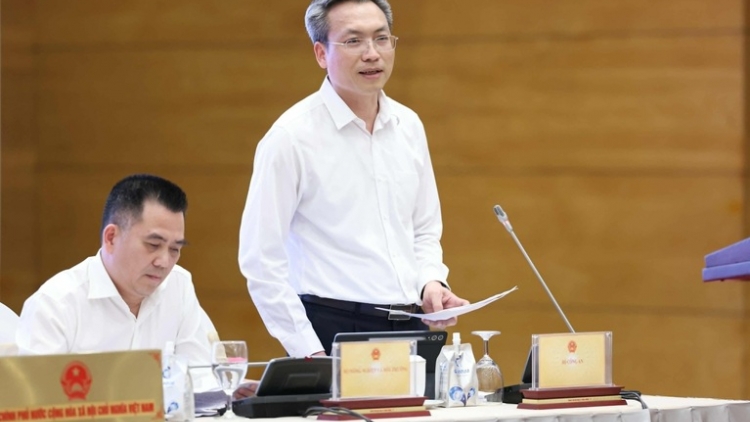 Thời sự 21h30 3/9/2026: Chiến dịch 100 ngày đêm tạo bước tiến kết nối dữ liệu quốc gia