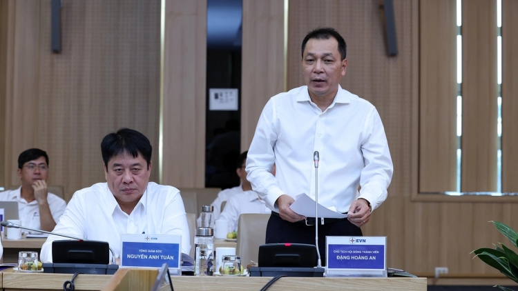 Thời sự 6h 16/9/2026: EVN hết lỗ lũy kế, lãi hơn 12 nghìn tỷ đồng trong 8 tháng qua