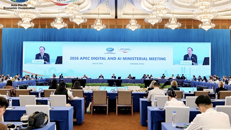 APEC trước ngã rẽ địa kinh tế: Từ tự do hoá Bogor đến bài toán tự cường Putrajaya và sứ mệnh 2027