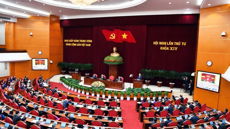 Thời sự 18h 7/10/2026: Hội nghị Trung ương 4 khóa XIV bàn tầm nhìn phát triển đất nước đến năm 2130