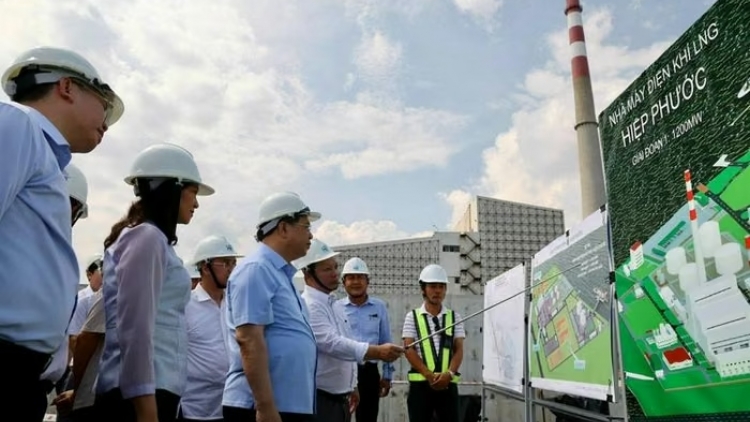 Thời sự 21h30 4/10/2026: TP Hồ Chí Minh không thể thiếu điện cho mục tiêu tăng trưởng