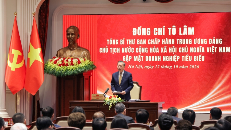 Tổng Bí thư, Chủ tịch nước: Nhà nước bảo vệ quyền tài sản hợp pháp và quyền tự do kinh doanh