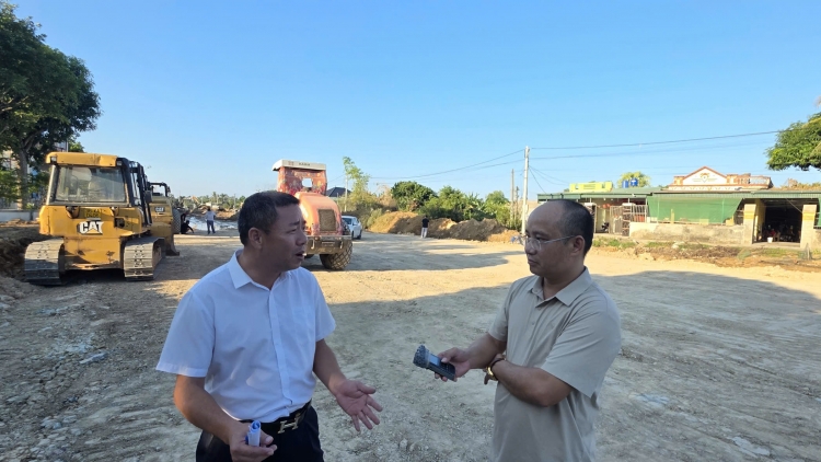 Thanh Hóa: Nguy cơ “trôi vốn” ở dự án động lực nghìn tỷ.